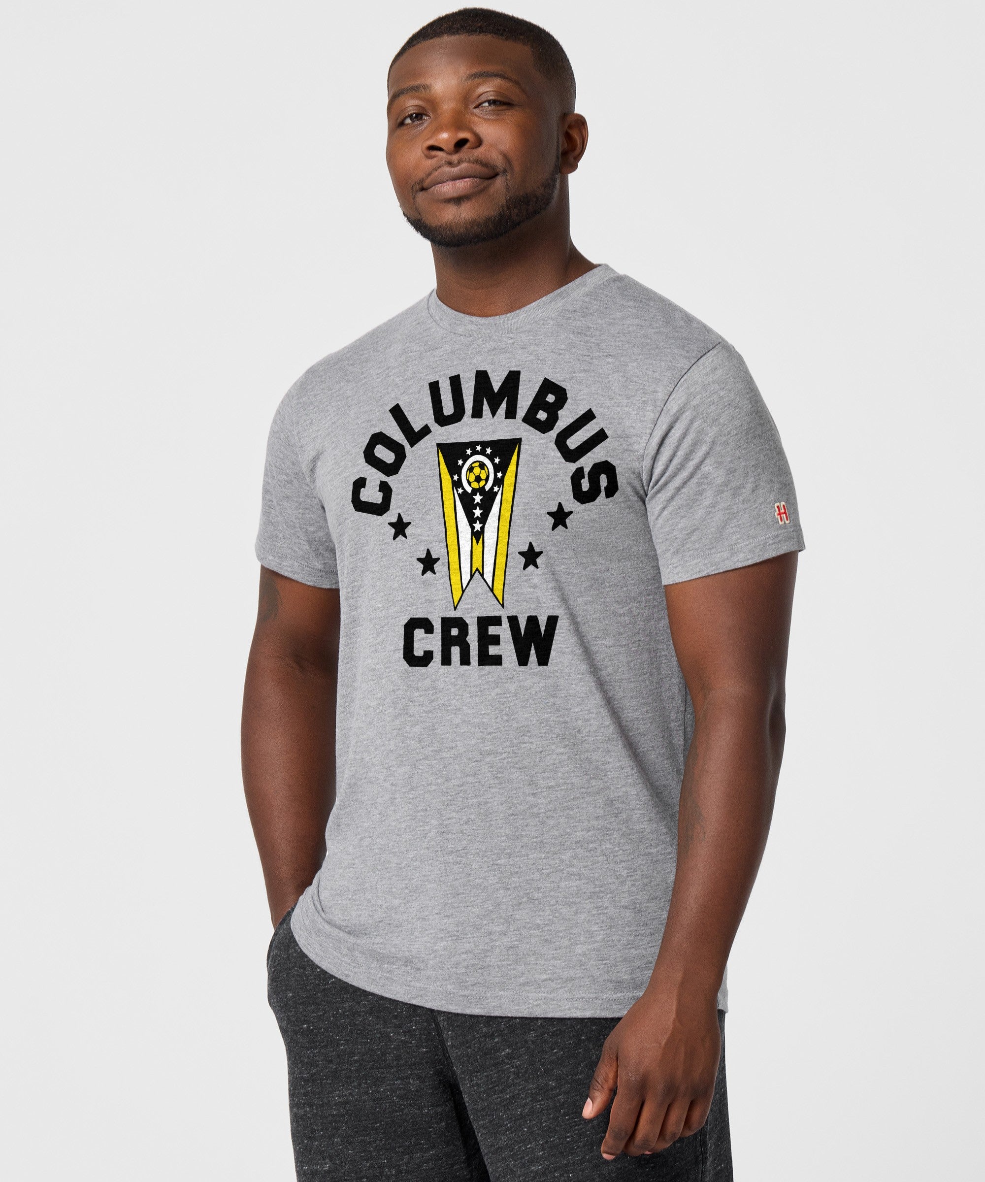 Columbus Crew Soccer Nation