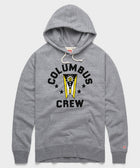 Columbus Crew Soccer Nation Hoodie
