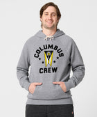 Columbus Crew Soccer Nation Hoodie