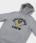 Columbus Crew Soccer Nation Hoodie