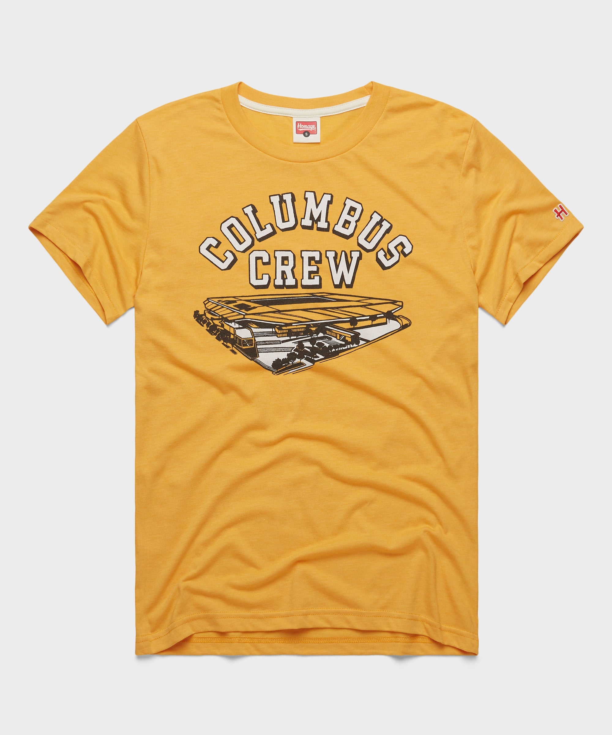 Columbus Crew Stadium