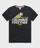 Columbus Crew Together Since 1996