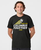 Columbus Crew Together Since 1996
