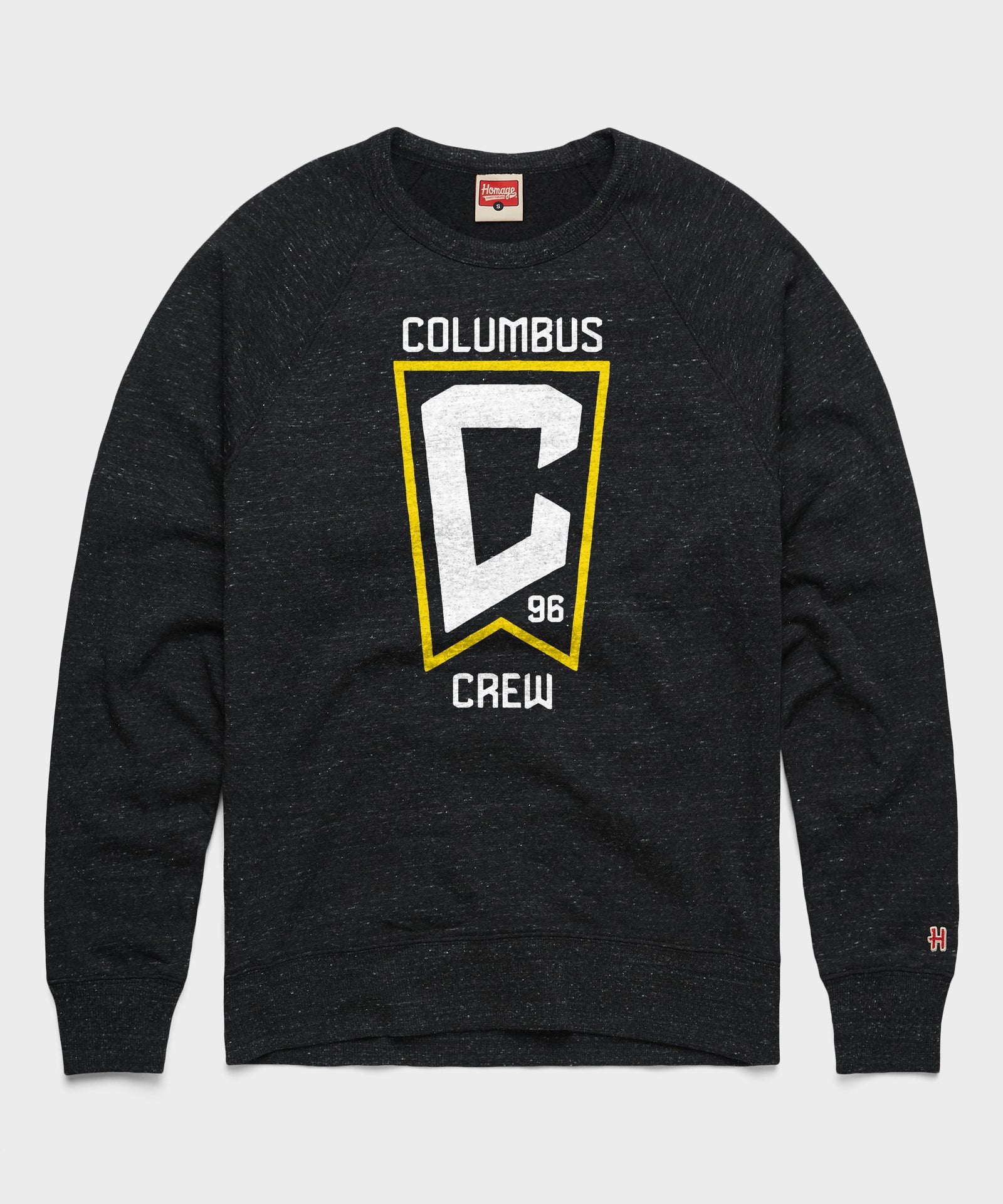 Columbus Crew '21 Crewneck