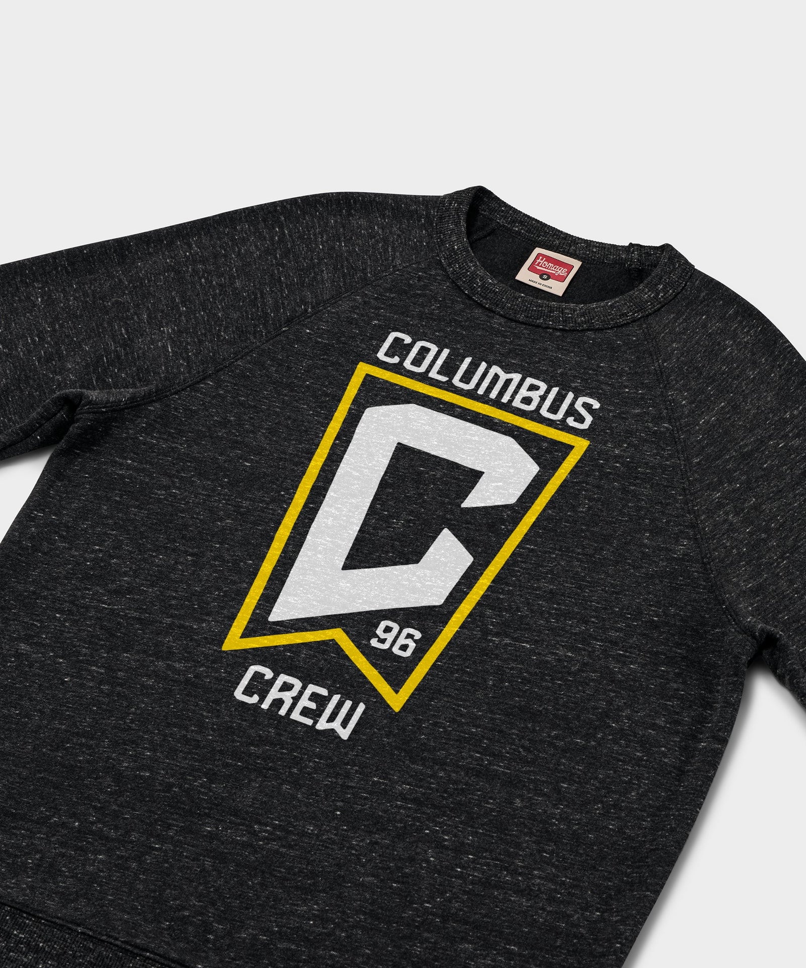Columbus Crew '21 Crewneck