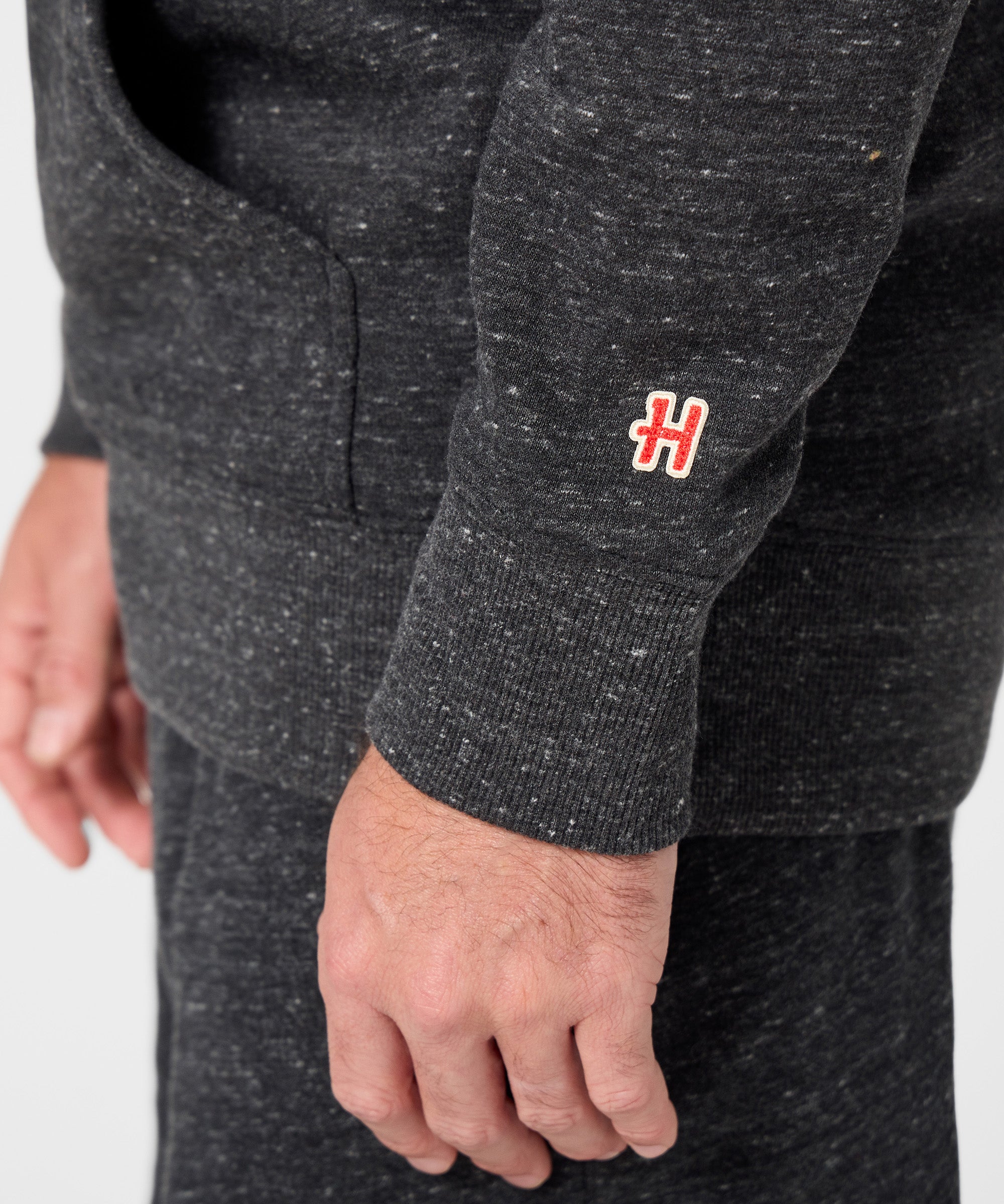 Columbus Crew '21 Hoodie