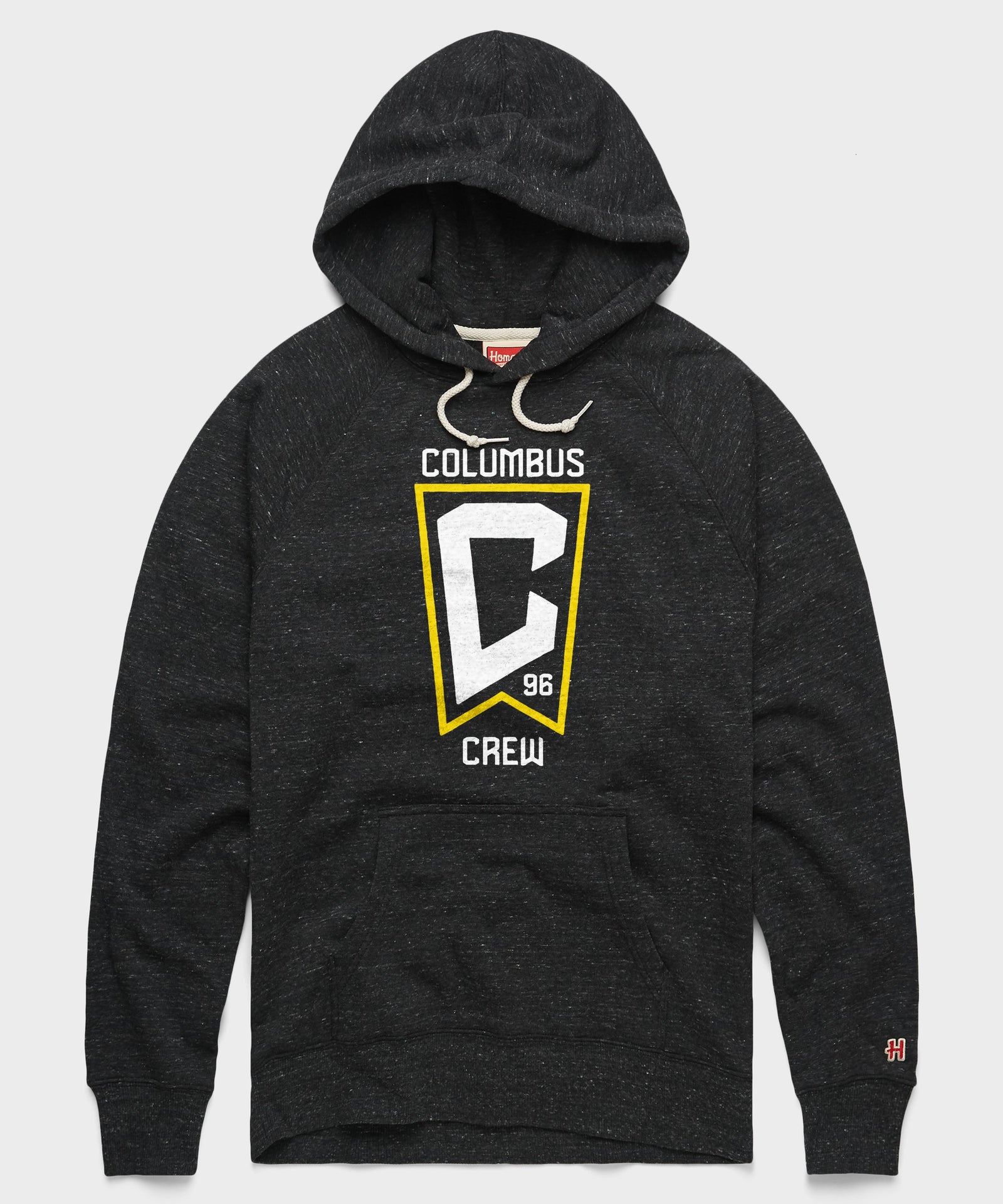 Columbus Crew '21 Hoodie