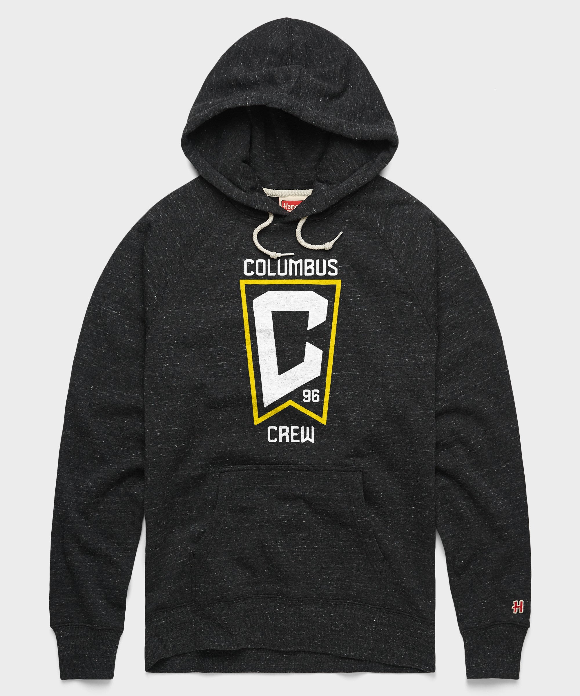 Columbus Crew '21 Hoodie