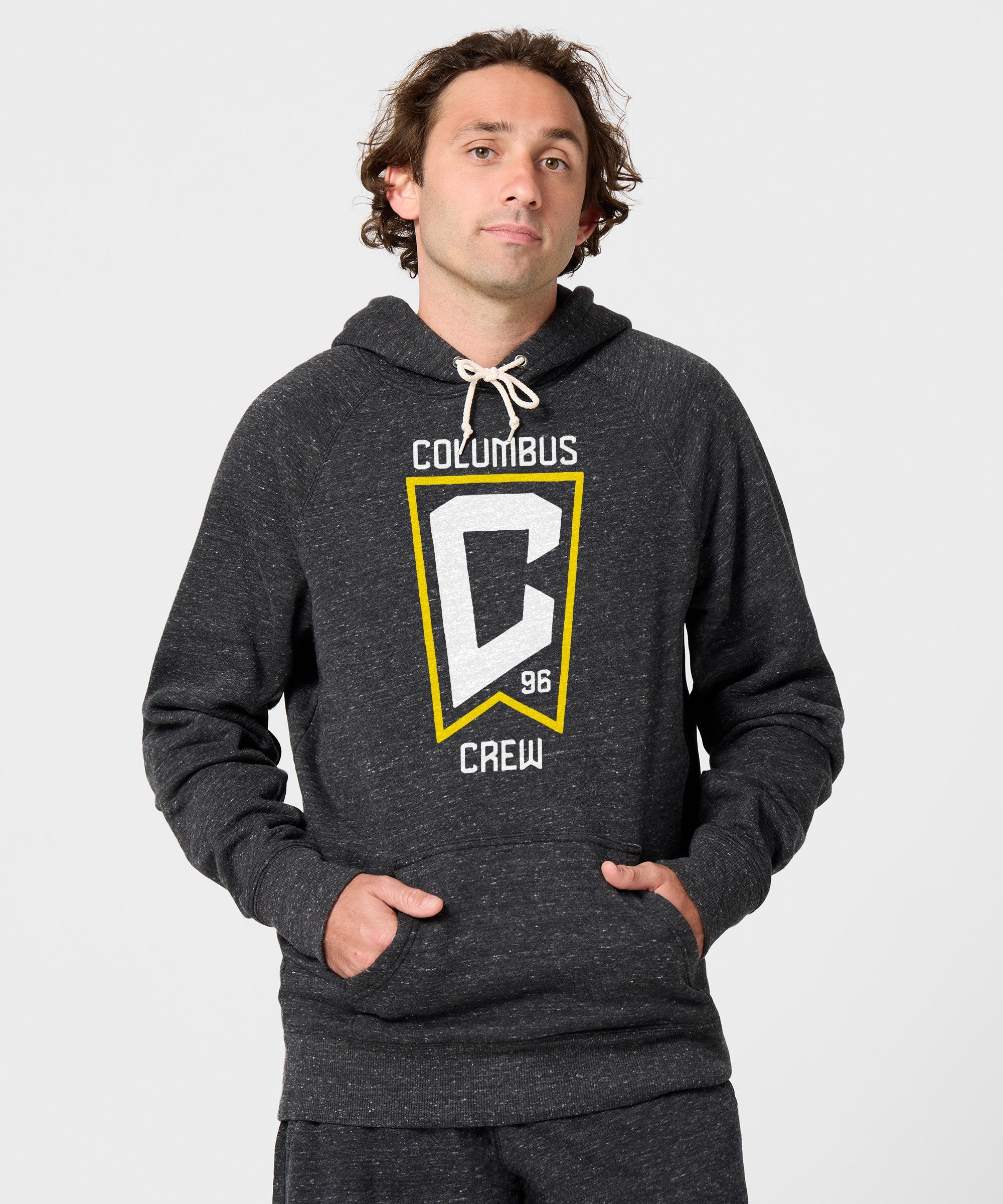 Columbus Crew '21 Hoodie