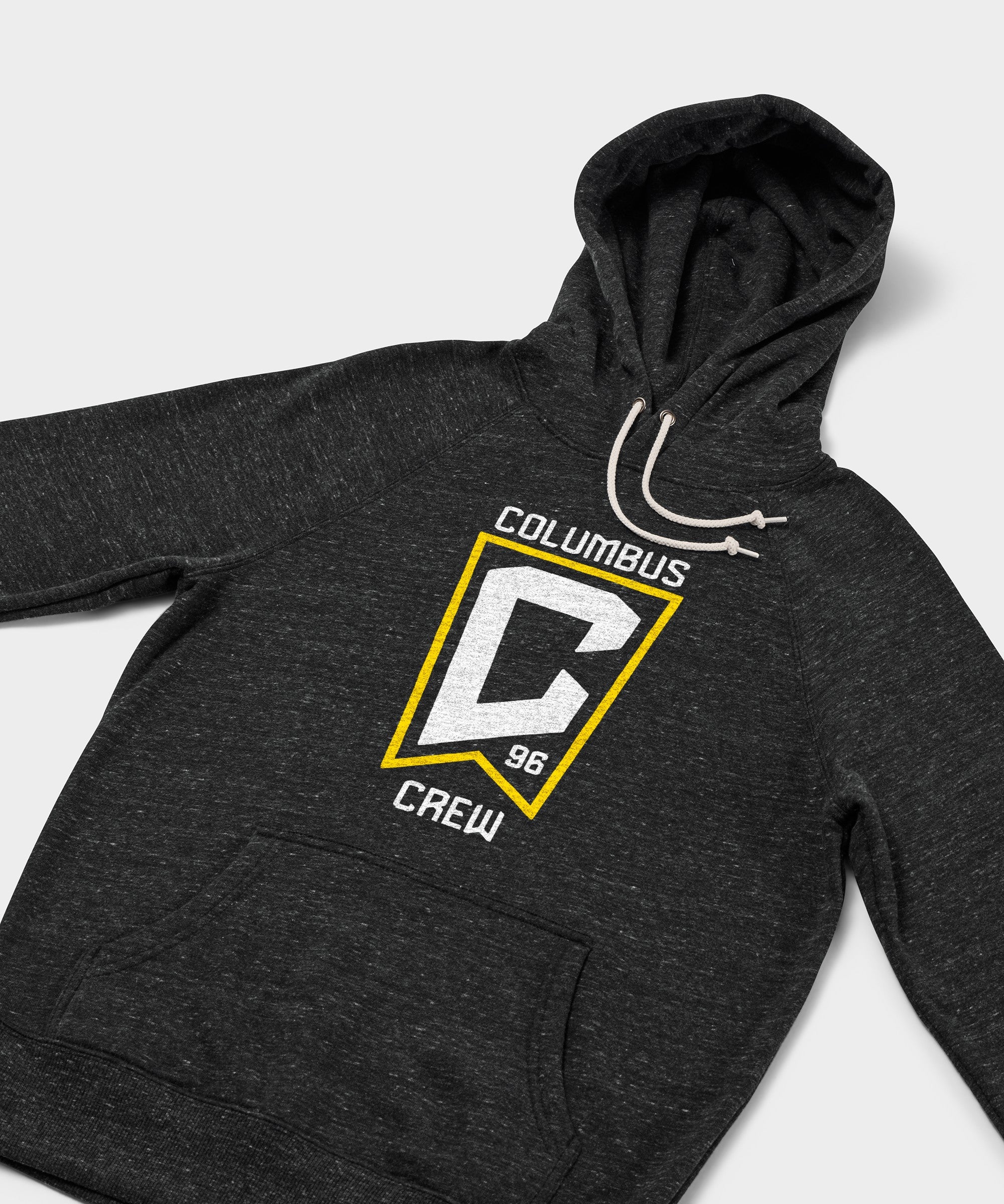 Columbus Crew '21 Hoodie