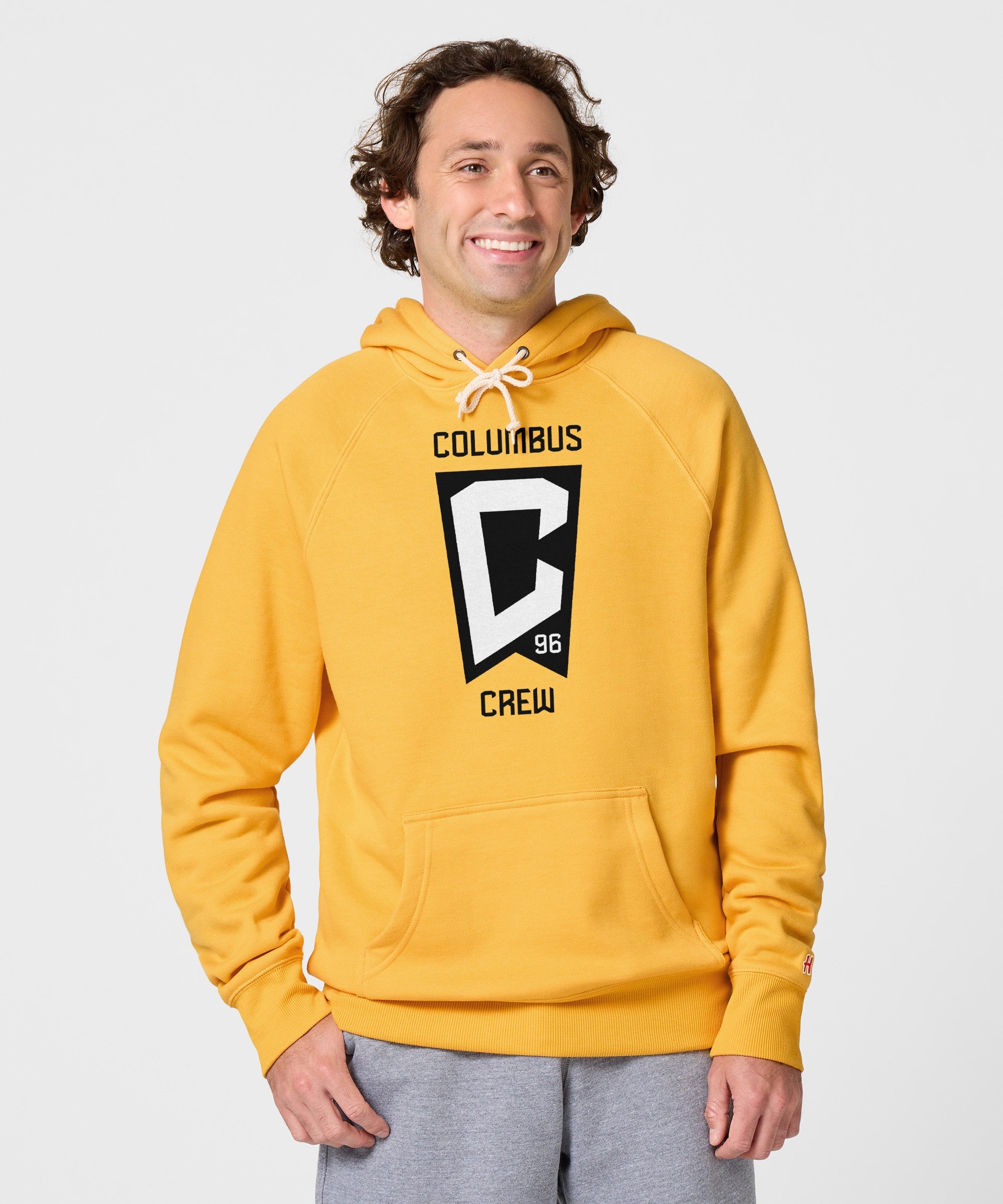 Columbus Crew '21 Hoodie