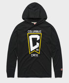 Columbus Crew '21 Lightweight Hoodie
