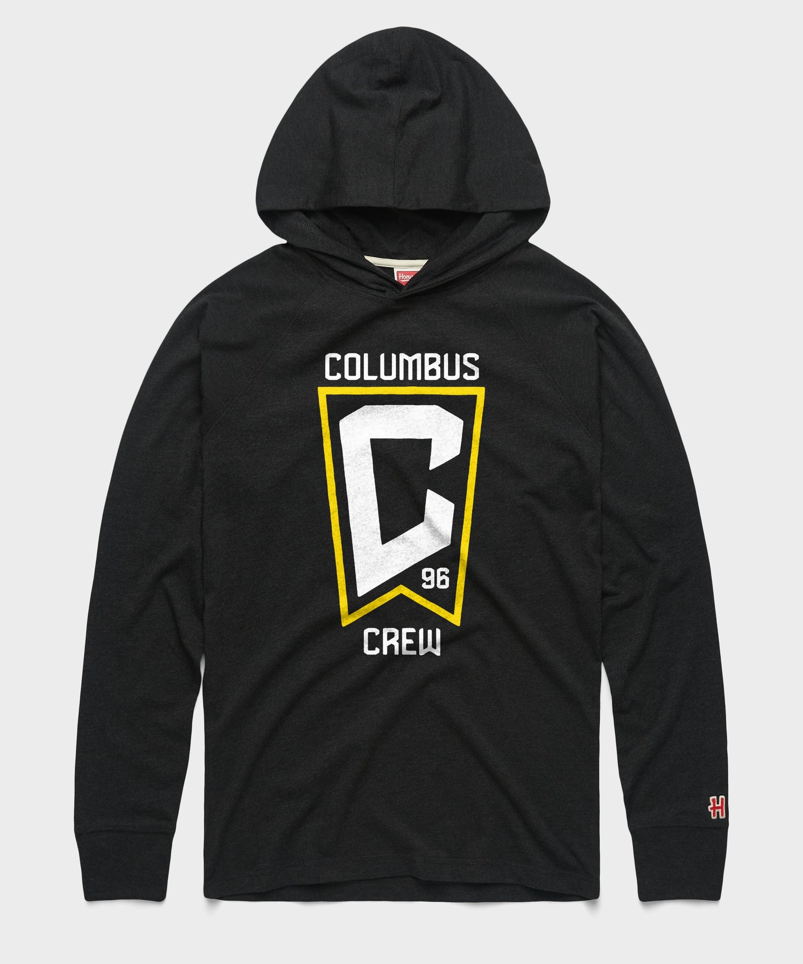 Columbus Crew '21 Lightweight Hoodie