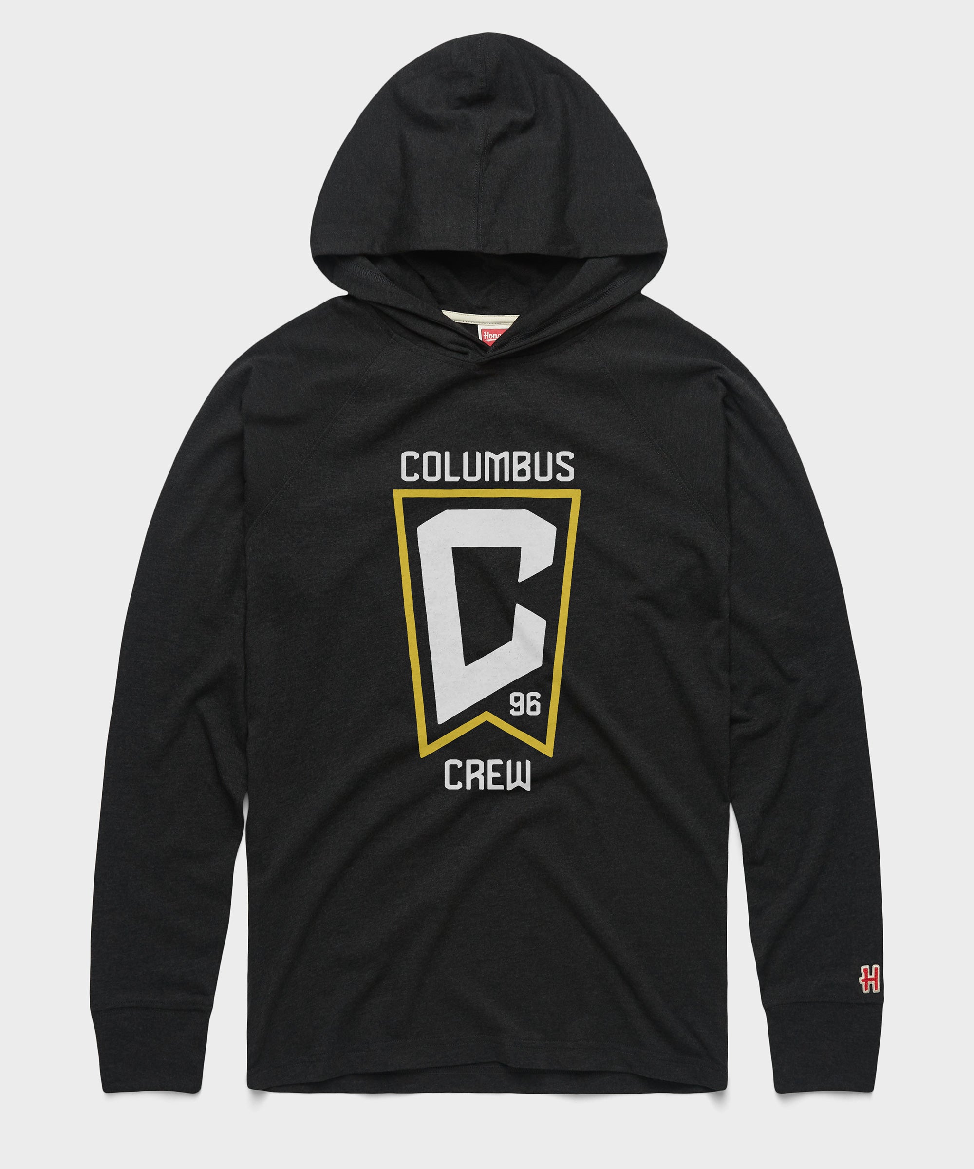 Columbus Crew '21 Lightweight Hoodie