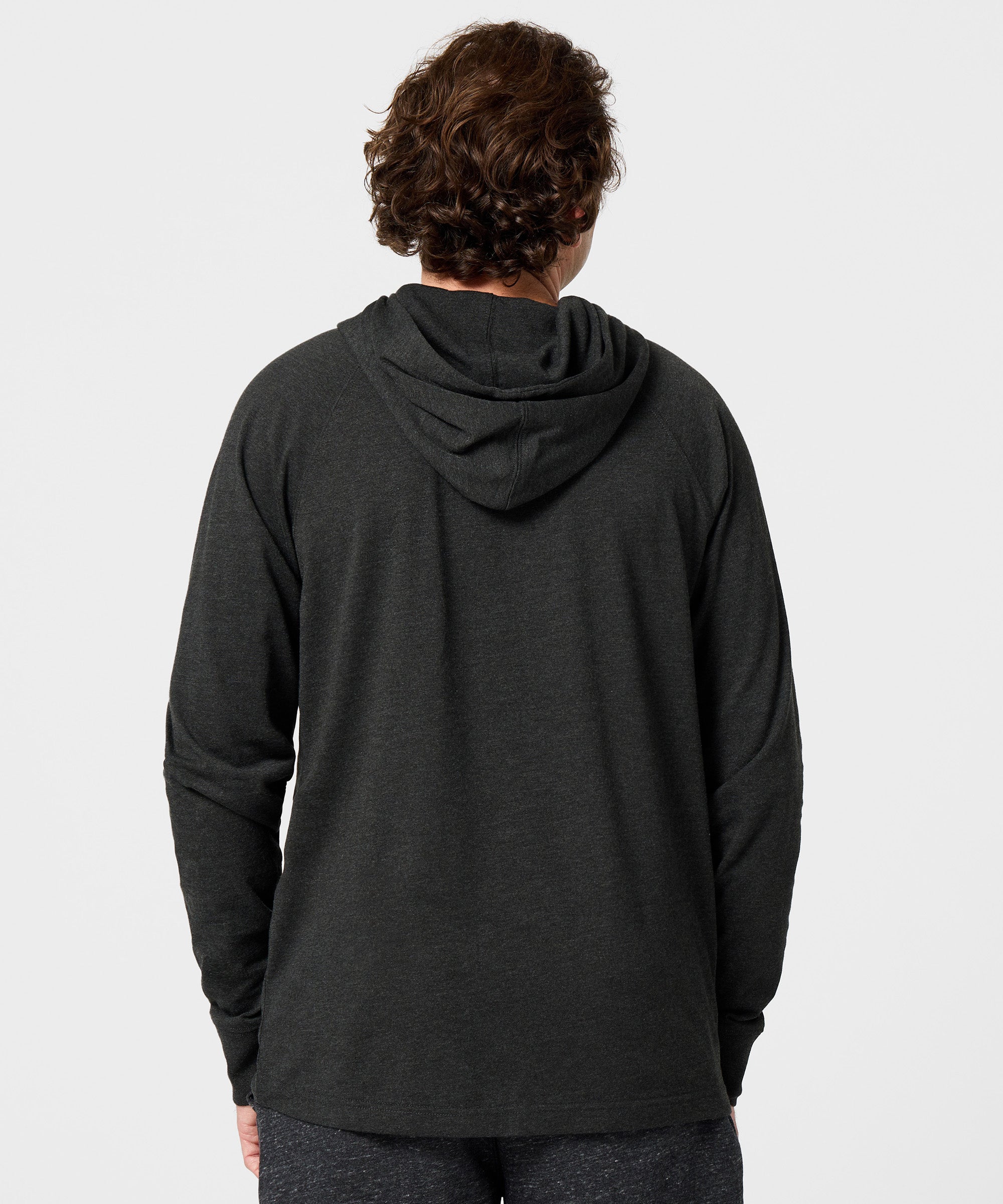 Columbus Crew '21 Lightweight Hoodie