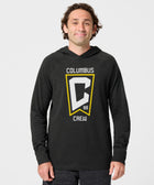 Columbus Crew '21 Lightweight Hoodie