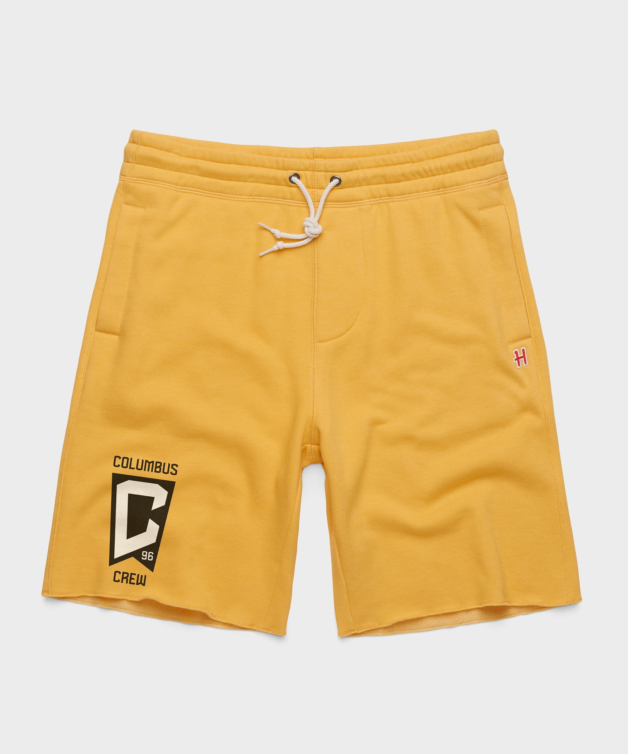 Columbus Crew '21 Sweat Shorts
