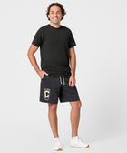 Columbus Crew '21 Sweat Shorts