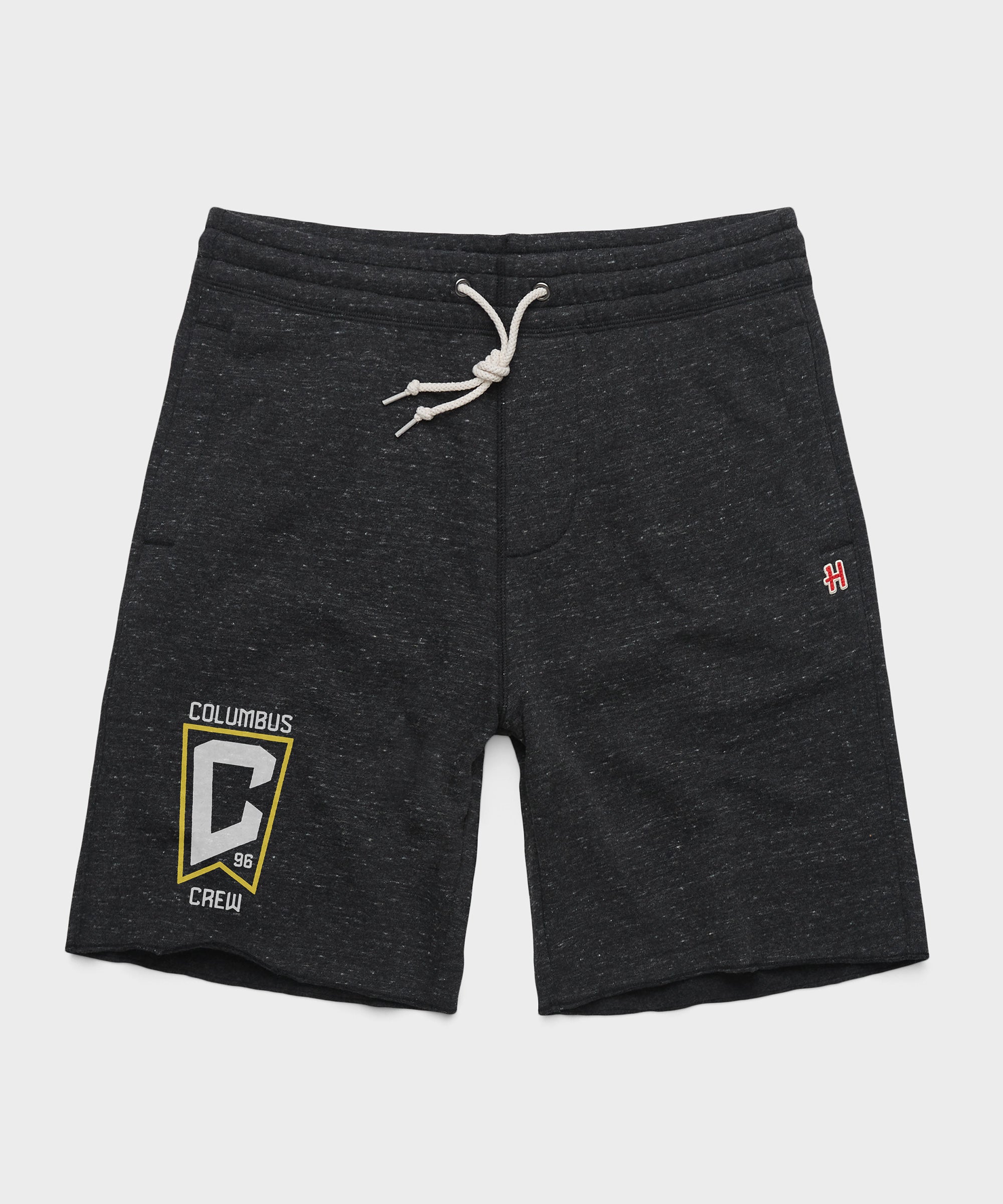 Columbus Crew '21 Sweat Shorts