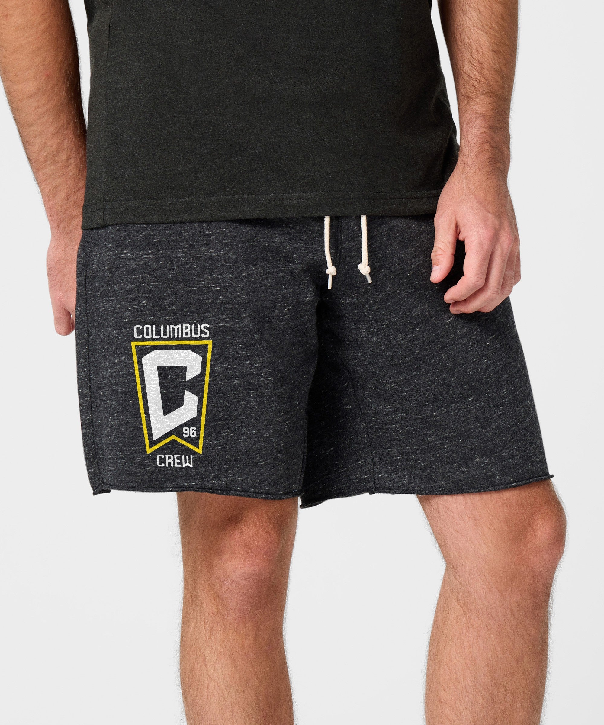 Columbus Crew '21 Sweat Shorts