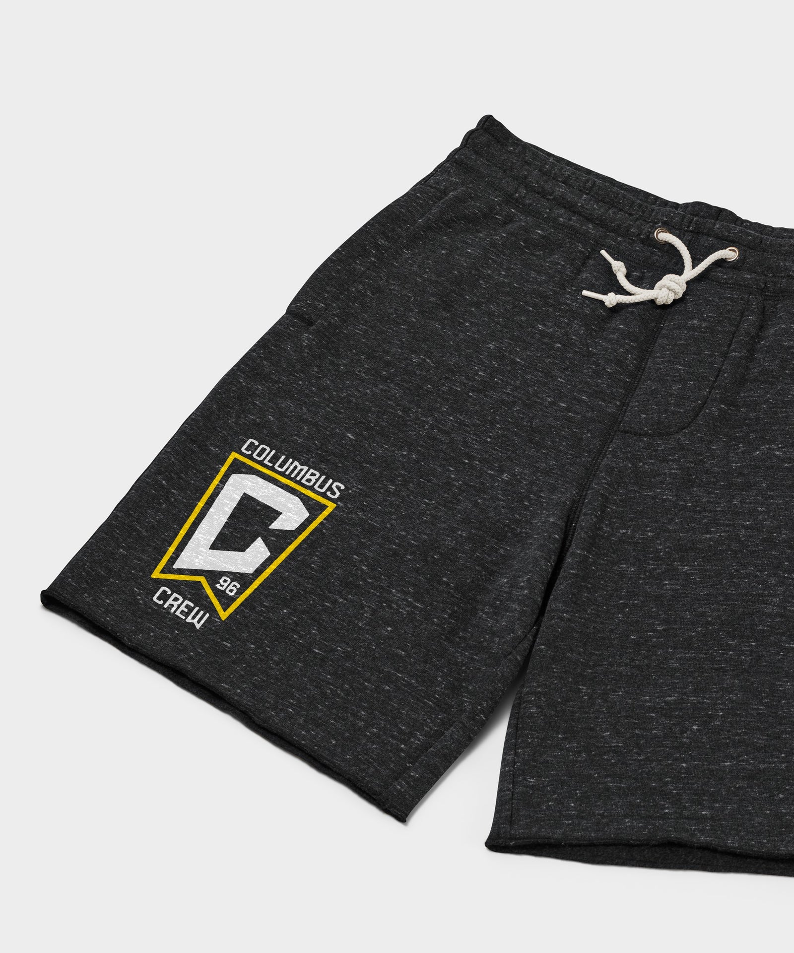 Columbus Crew '21 Sweat Shorts