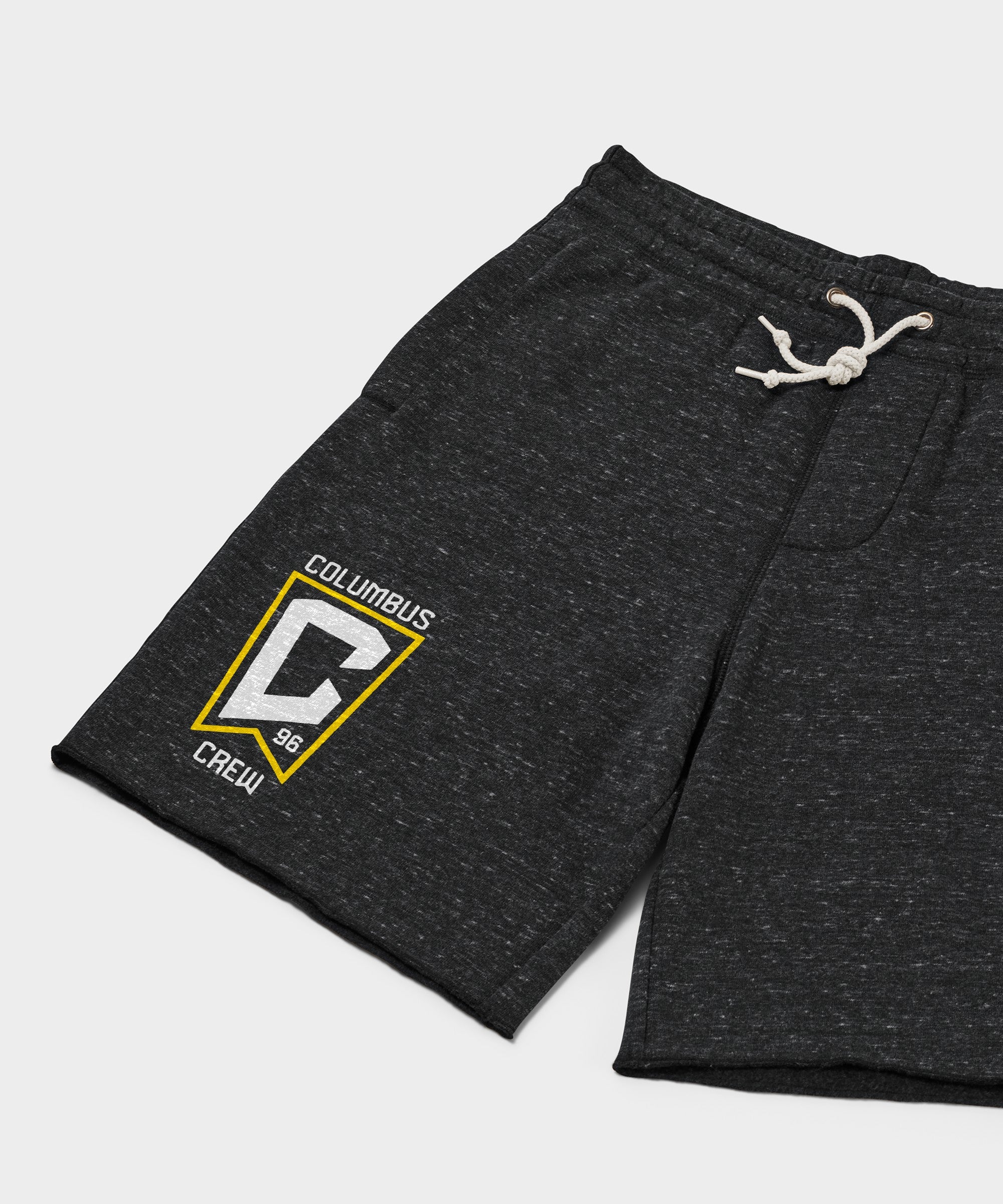 Columbus Crew '21 Sweat Shorts