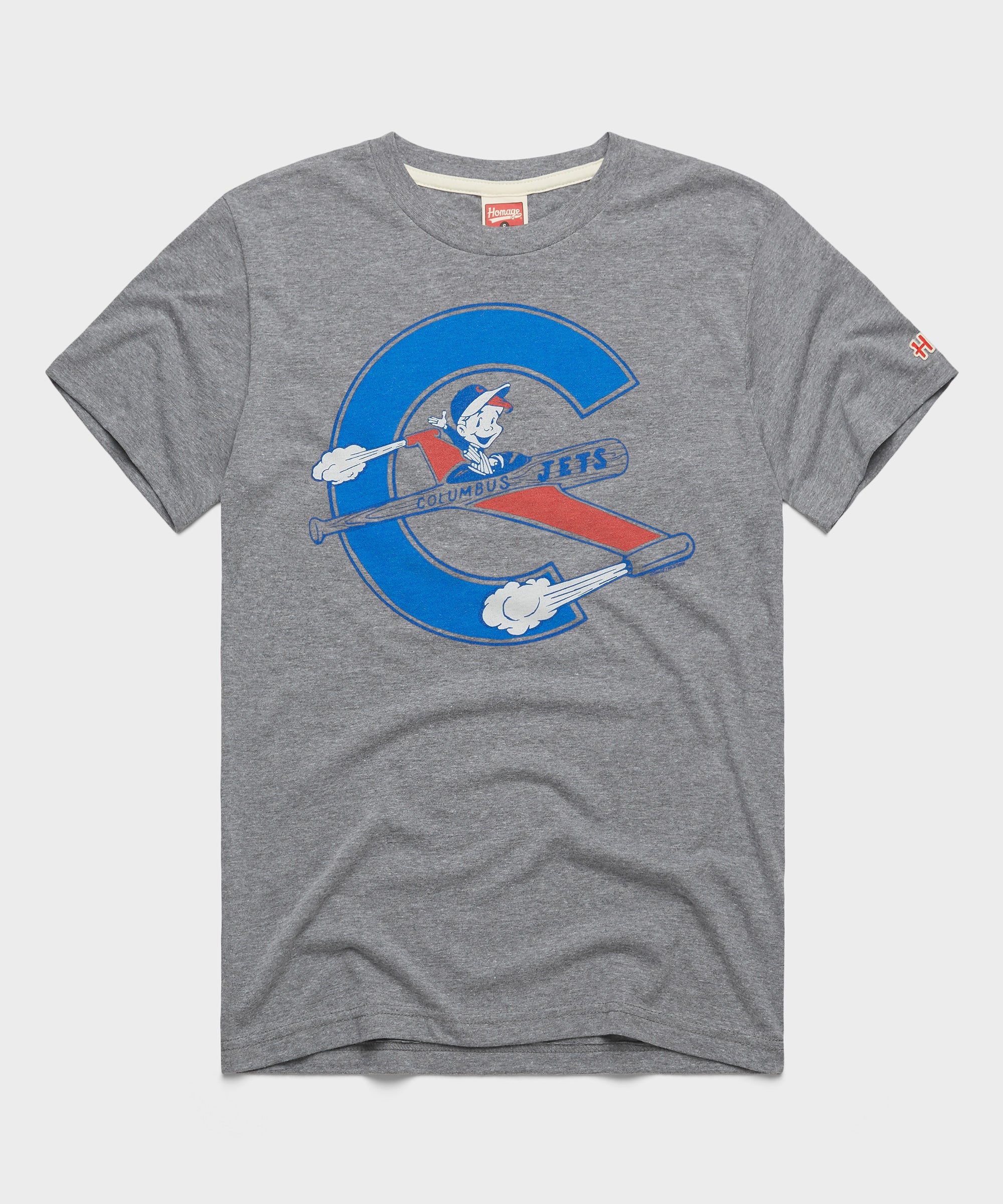 Columbus Jets