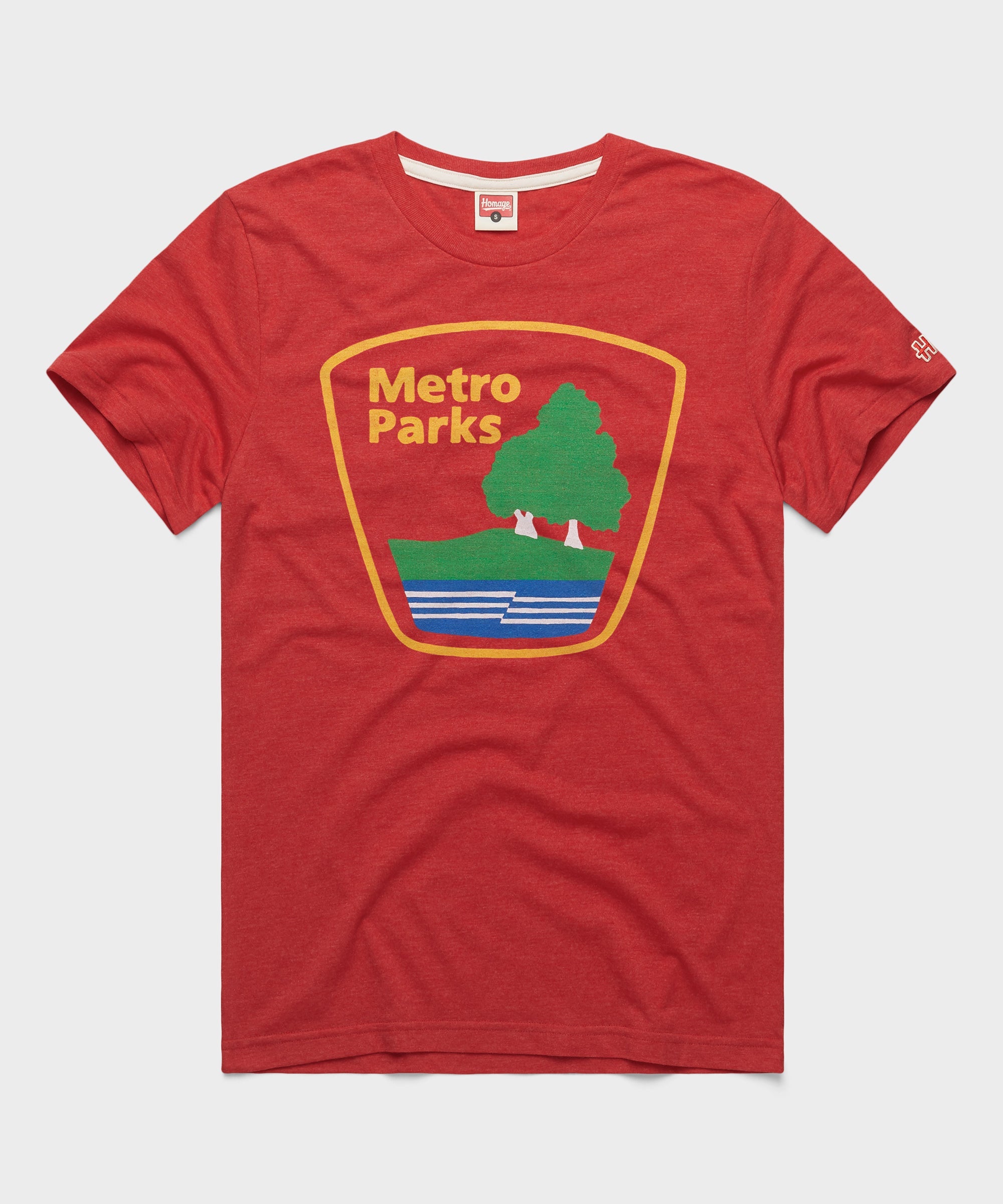 Columbus Metro Parks