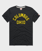 Columbus Ohio