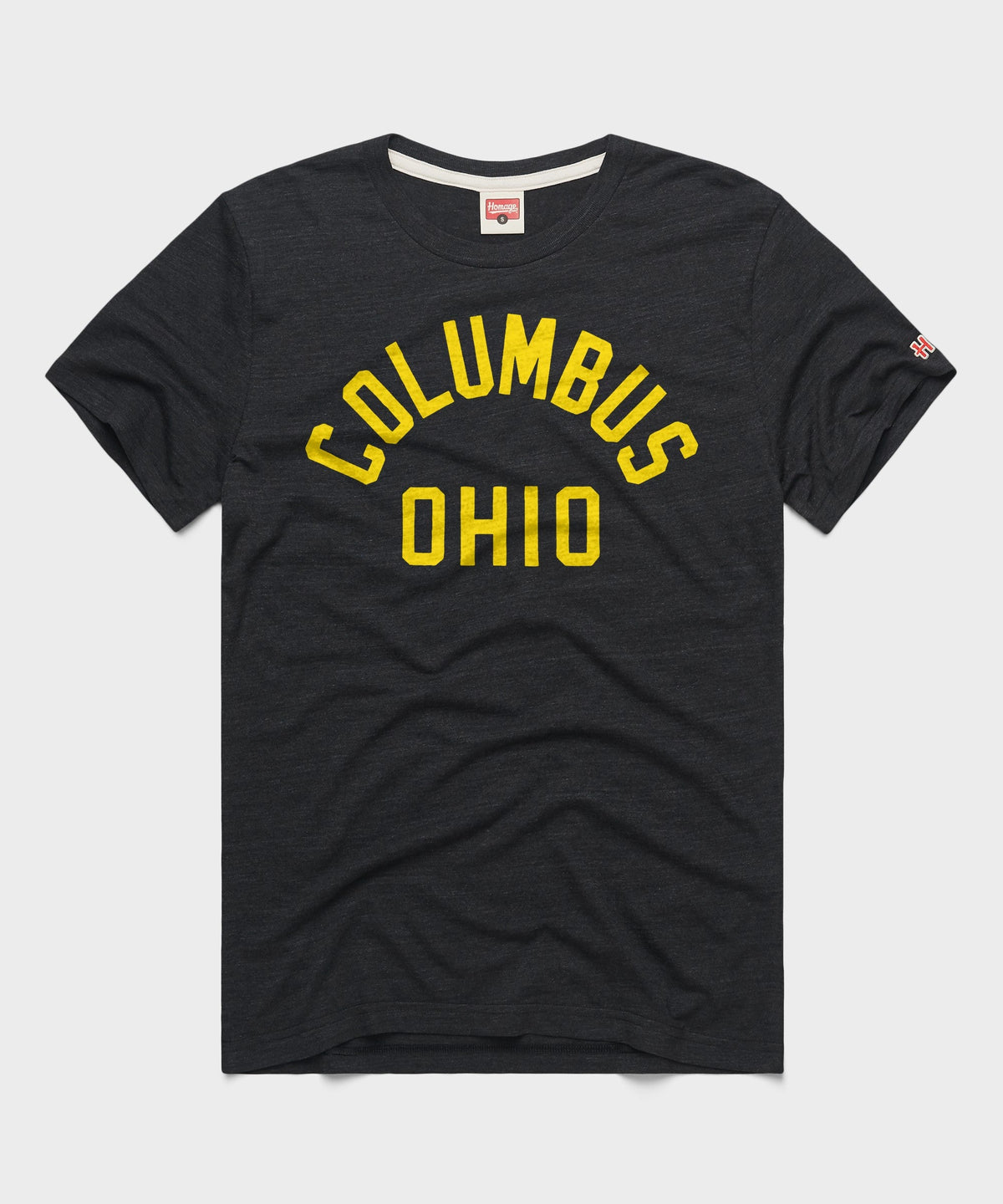 Columbus Ohio