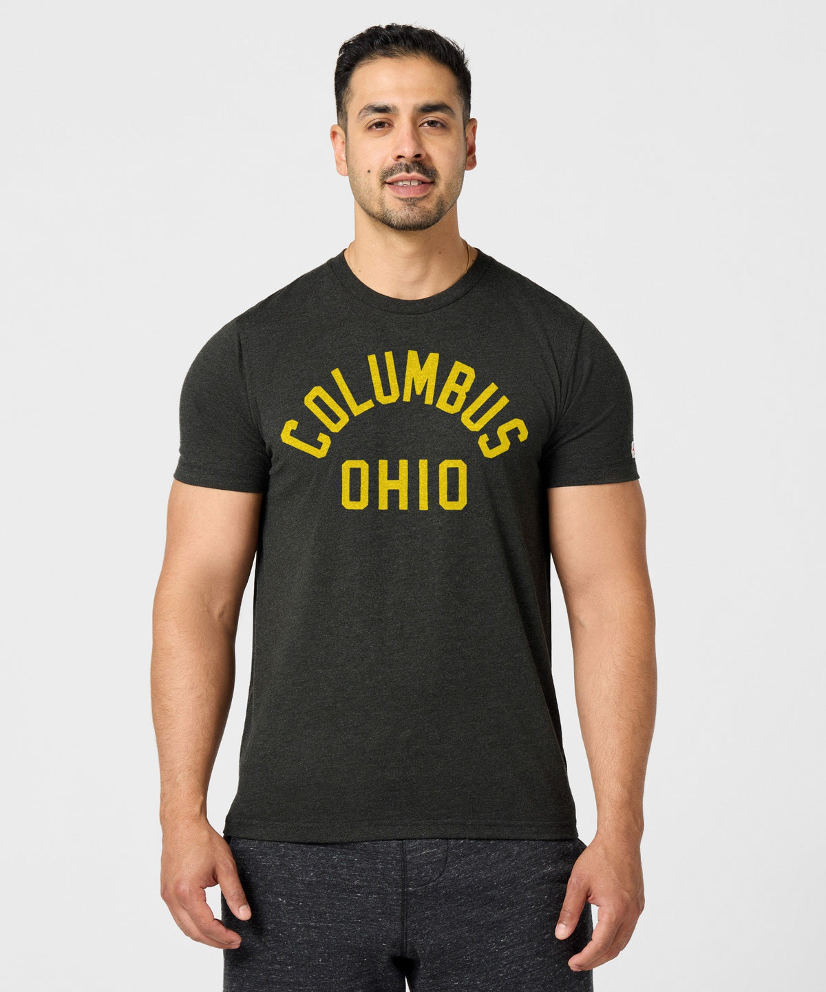 Columbus Ohio