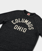 Columbus Ohio Crewneck