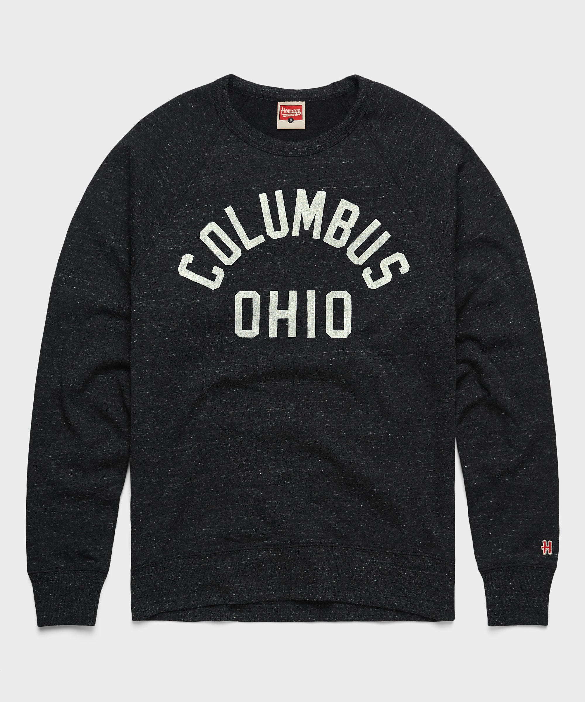 Columbus Ohio Crewneck