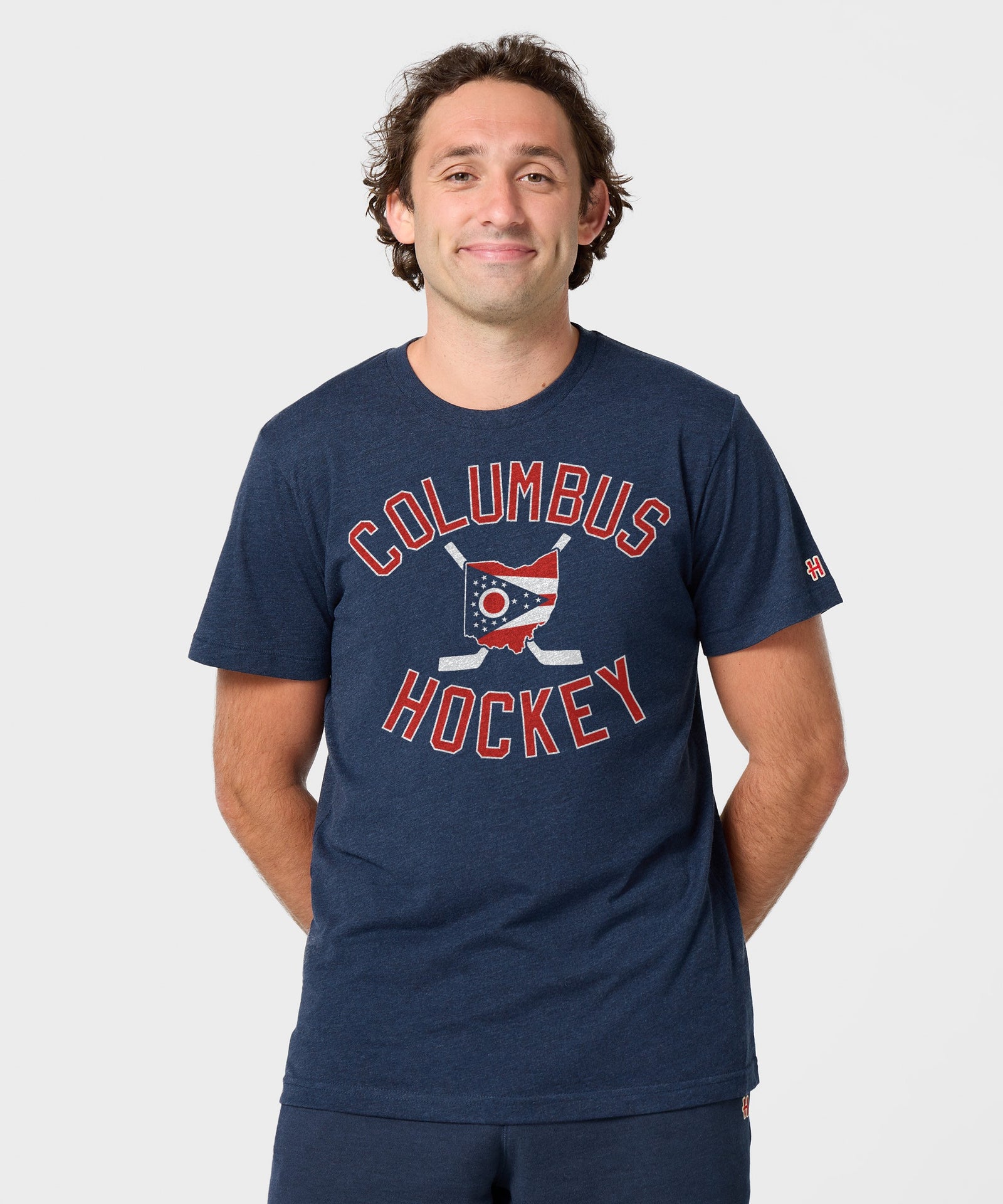 Columbus Ohio Hockey