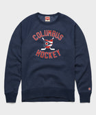 Columbus Ohio Hockey Crewneck