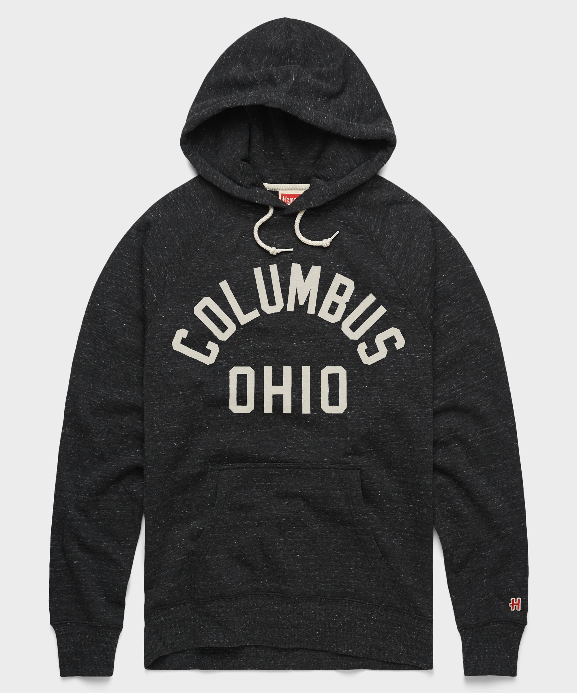 Columbus Ohio Hoodie
