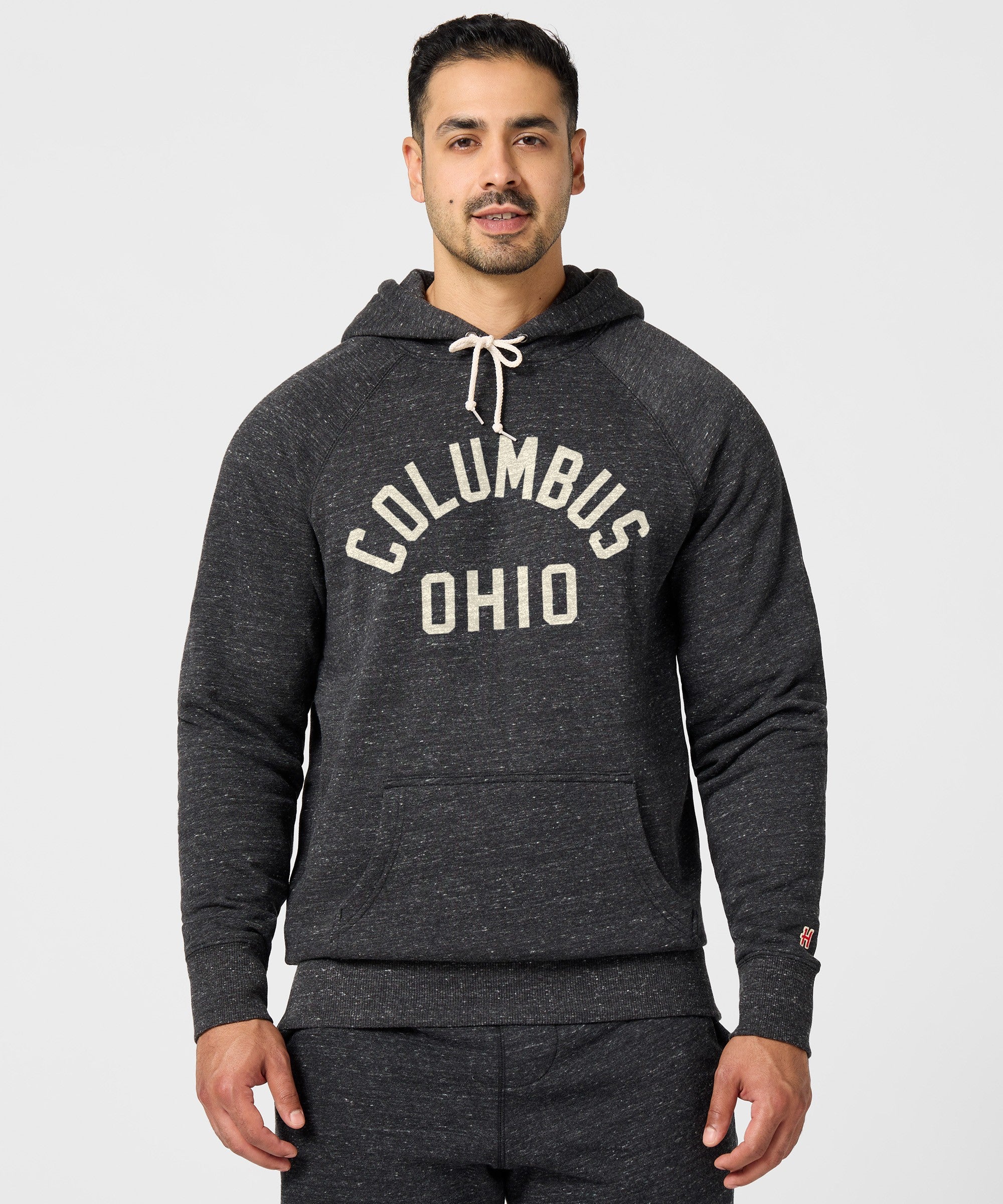 Columbus Ohio Hoodie