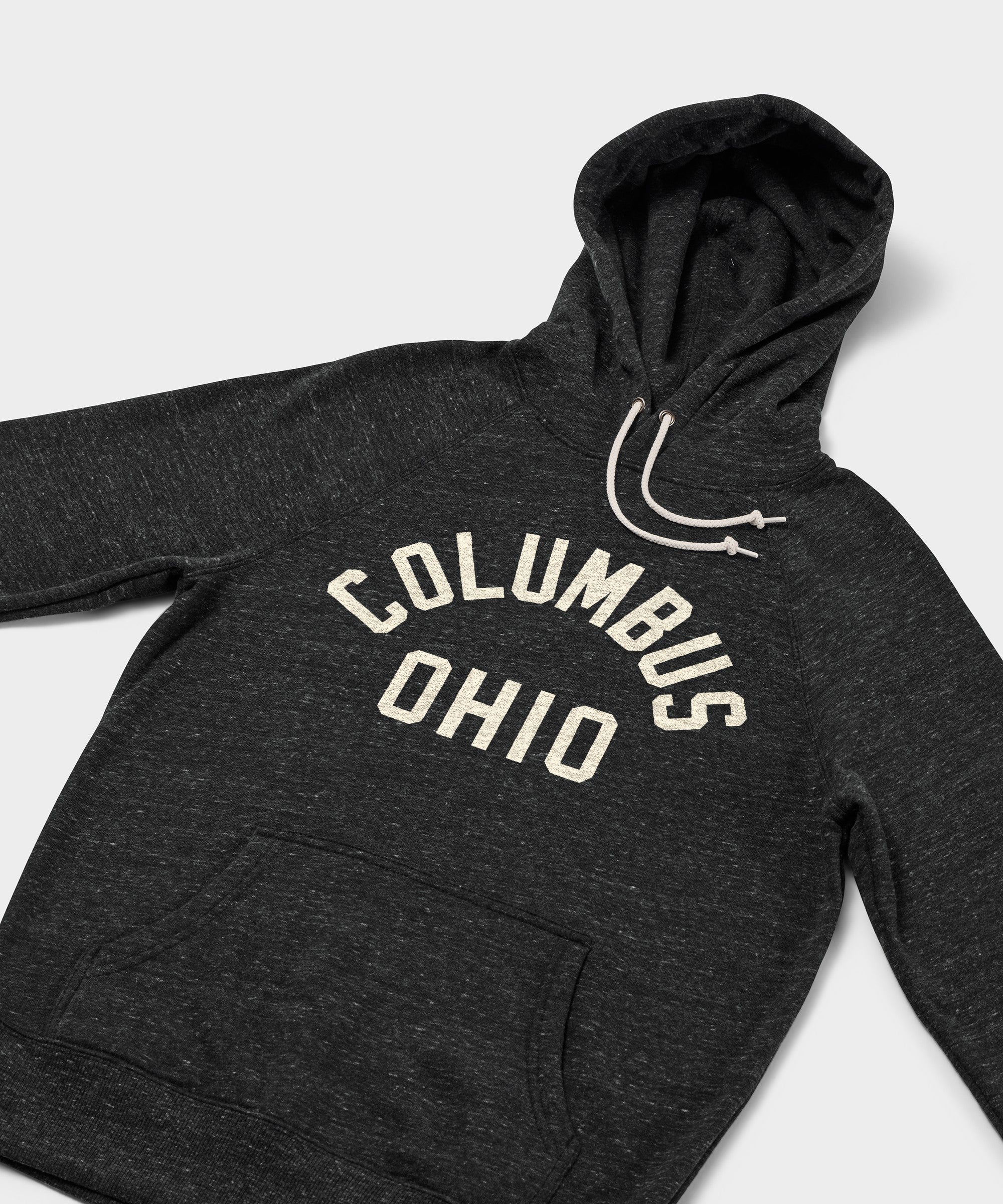 Columbus Ohio Hoodie
