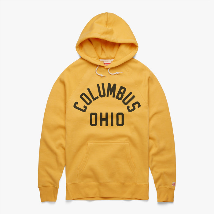 Columbus Ohio Hoodie