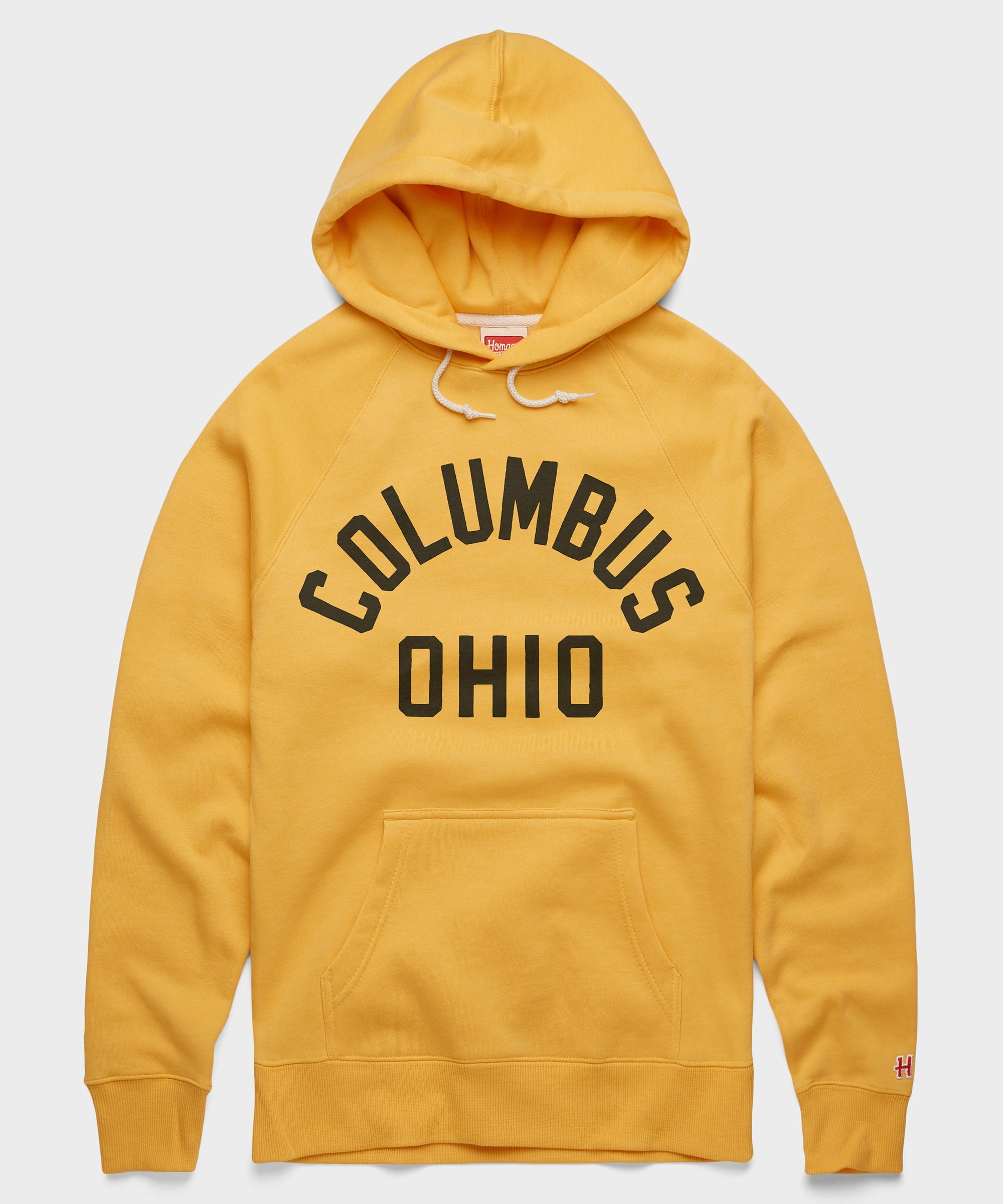 Columbus Ohio Hoodie