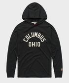 Columbus Ohio Lightweight Hoodie