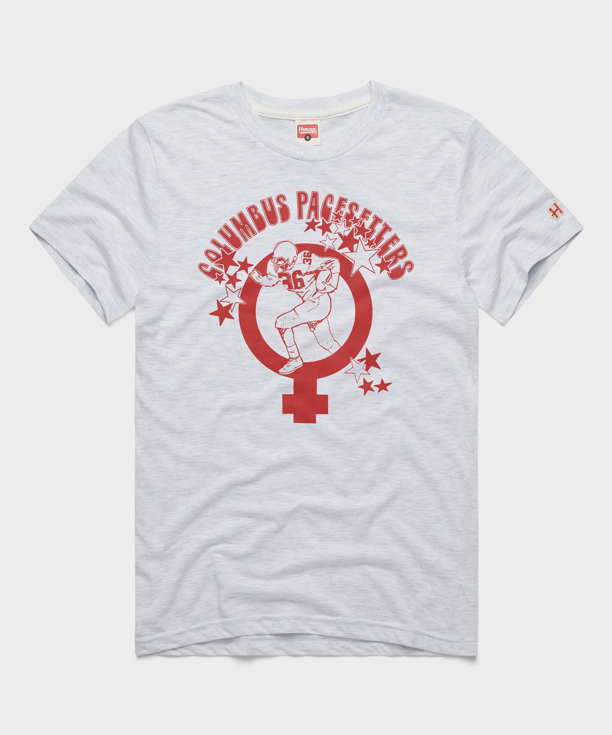 Columbus Pacesetters