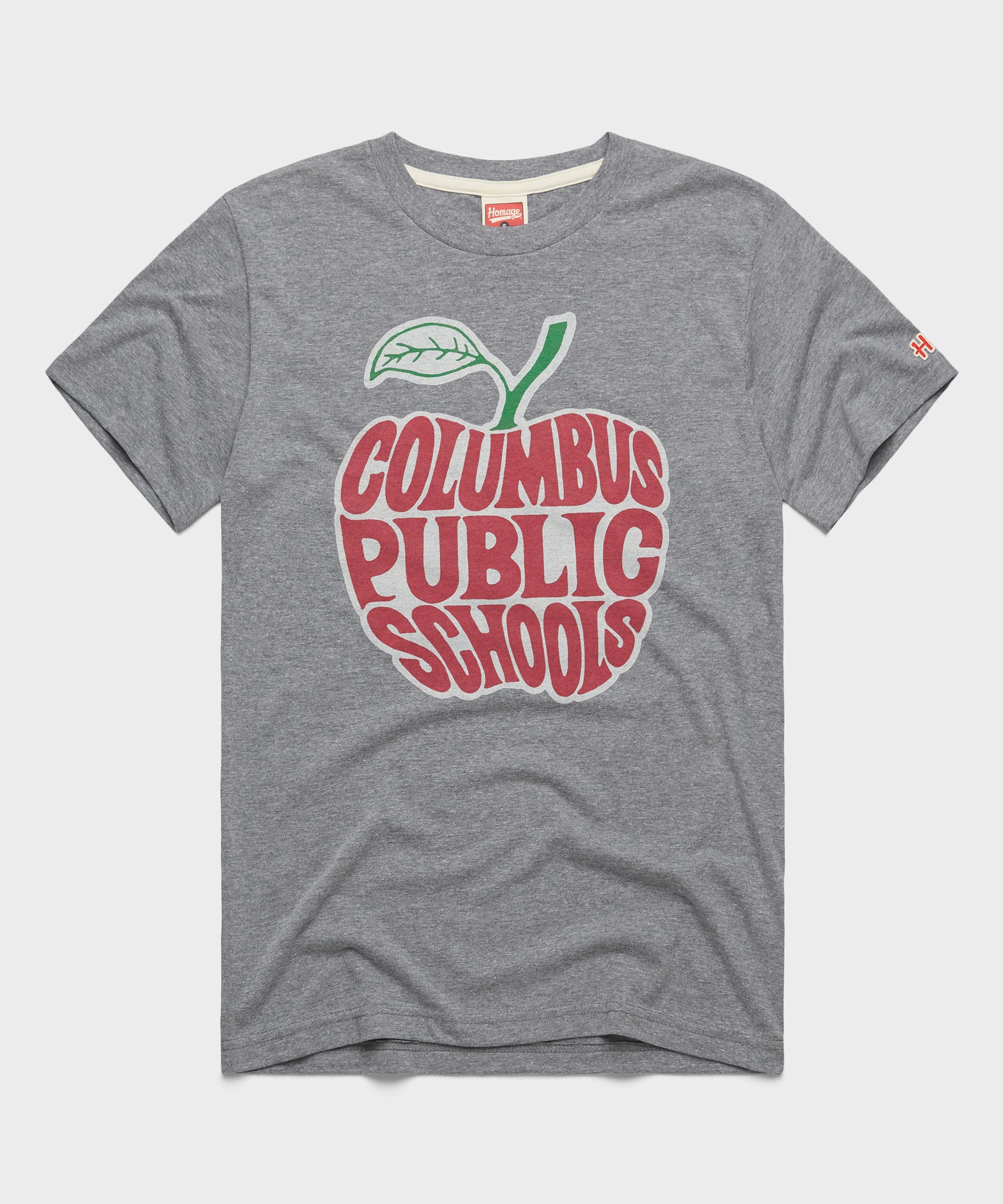 Columbus Public Schools