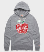 Columbus Public Schools Hoodie