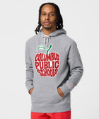 Columbus Public Schools Hoodie