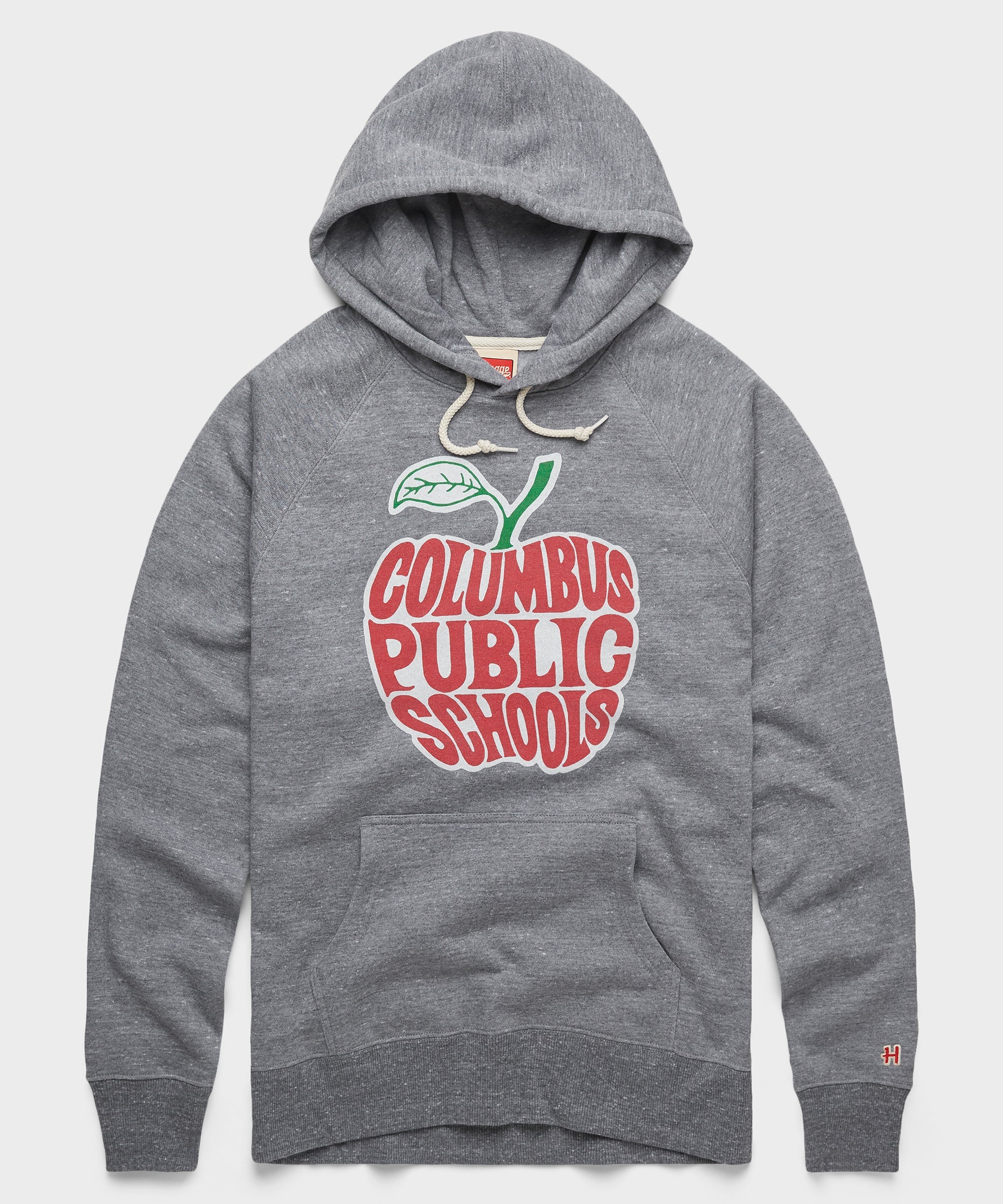 Columbus Public Schools Hoodie