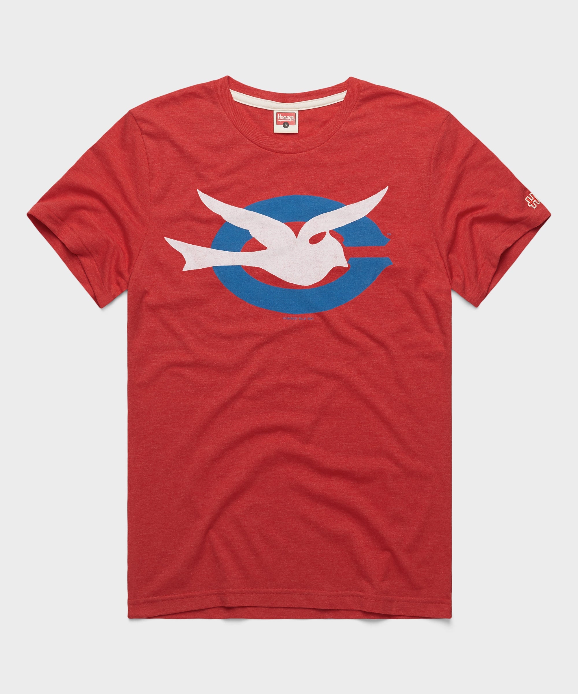 Columbus Red Birds