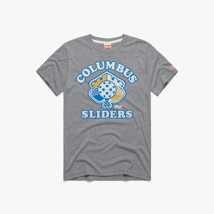 Columbus Sliders