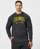 Columbus 'Til I Die Crewneck
