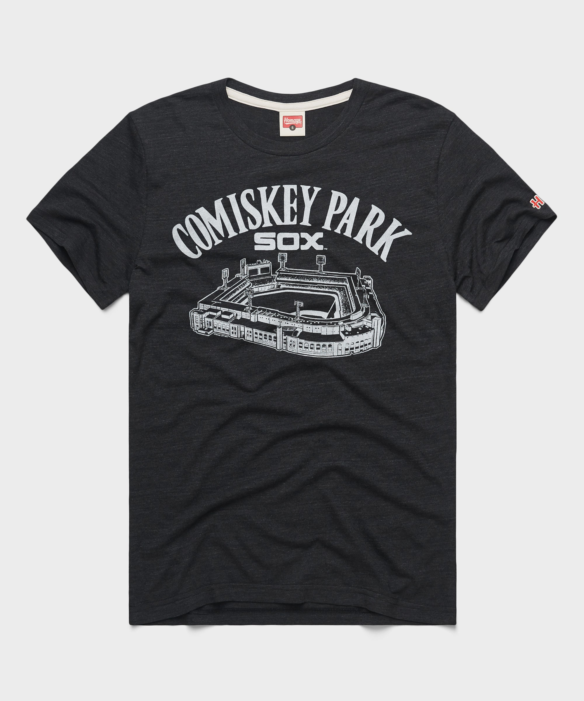 Comiskey Park Sox